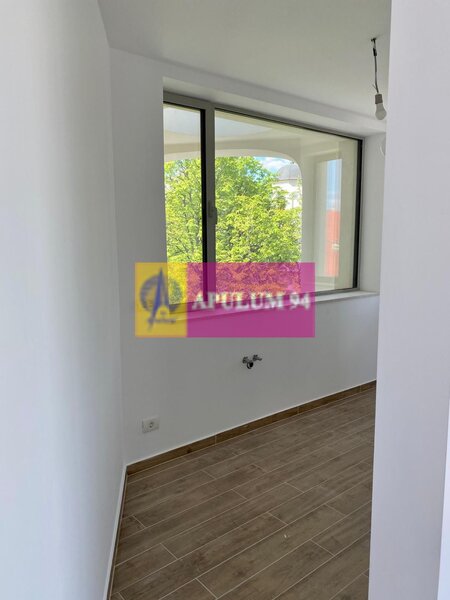Licurg Armeneasca– Penthouse | 136 mp + terasa de 55mp