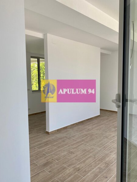 Licurg Armeneasca– Penthouse | 136 mp + terasa de 55mp