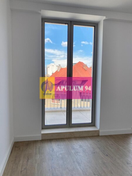 Licurg Armeneasca– Penthouse | 136 mp + terasa de 55mp
