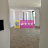 Licurg Armeneasca– Penthouse | 136 mp + terasa de 55mp
